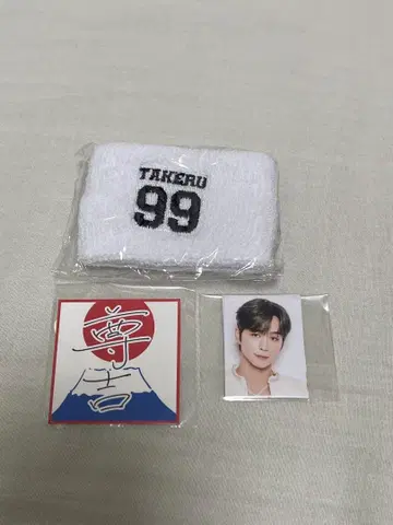 고토 타케루 캡슐 토이 세트