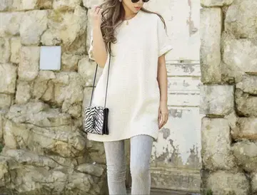 GlamLips Tweed Mini One-Piece
