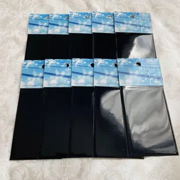 한국 BL 키미오 사가스 나미 트레이딩 카드 컬렉션 카드