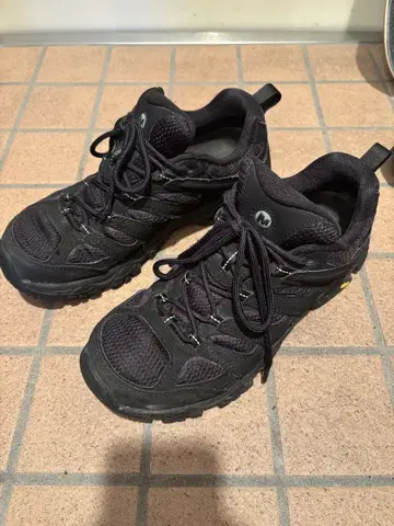 MERRELL MOAB3 SYNTHETIC GORE-TEX