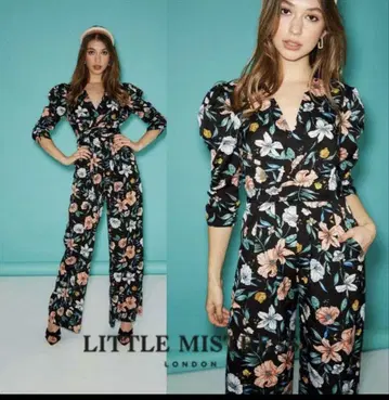 [일본 미입고] Little Mistress 올인원 살로펫 올 패턴