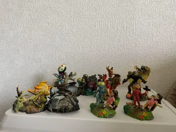 요괴인간 벰 피규어 상품 설명문은 반드시 끝까지 읽어 주세요