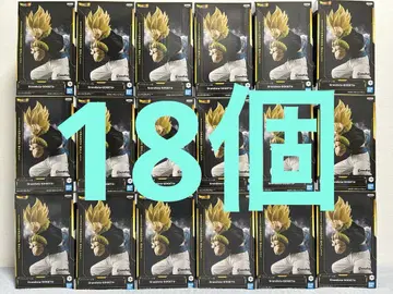 18개 드래곤볼 초 Grandista - GOGETA - 3