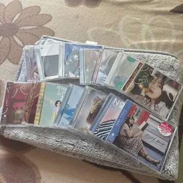 이토 미쿠 CD 묶음 판매