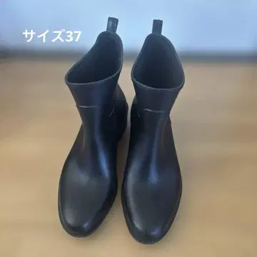 A de Vivre 레인부츠 사이즈 37