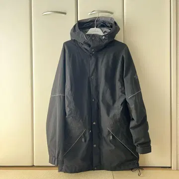 THE NORTH FACE GORE-TEX 마운틴 후드티