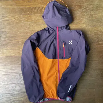 호구로후스 GORE-TEX 자켓 women's S