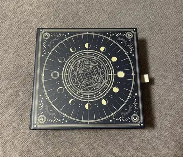 마호야쿠 사운드트랙 CD