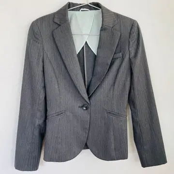 perfect suits factory 여성용 정장 세트 5호 그레이