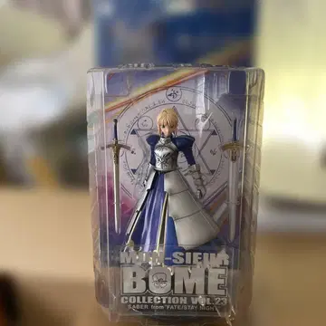 FATE 세이버
