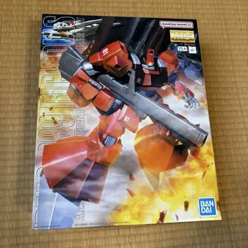 MG 1/100 릭 디아스 (콰트로기) 미사용 새상품 완전 미개봉