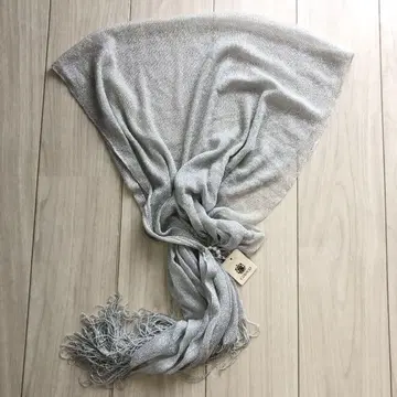 COCOO의 라메 숄