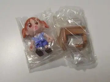 지오라마즈 만화 치요짱 세트