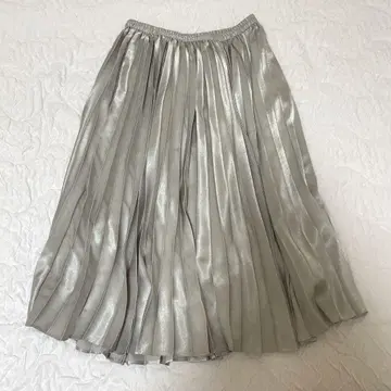 롱 스커트