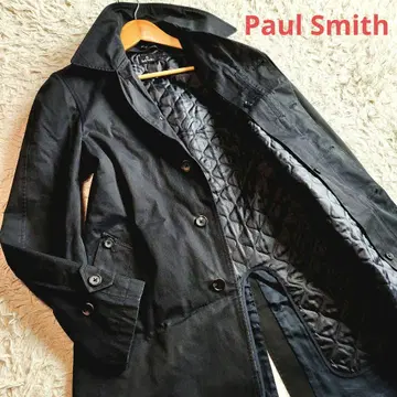 Paul Smith 스텐카라 코트 다운 라이너 네이비 L 사이즈