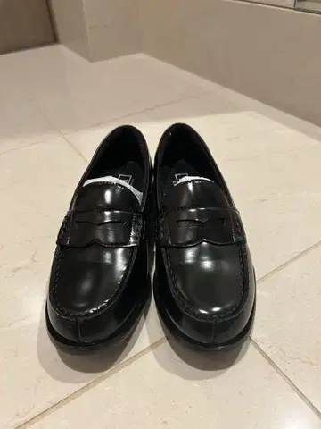 학생 로퍼 23cm ENTRY HAWKINS