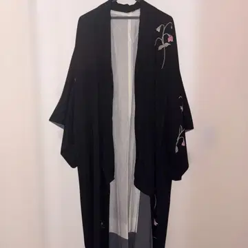 마츠다 세이코 기모노