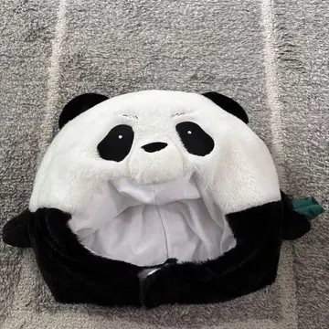 USJ 주술회전 팬더 모자