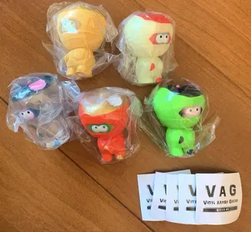 VAG 41 야미마미 YAMMY MAMMY 가챠