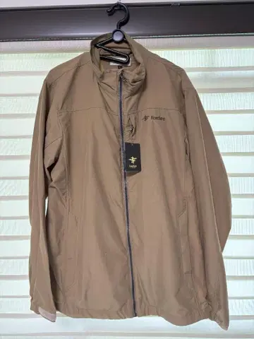 폭스파이어 캡스 하이킹 자켓(Men's)