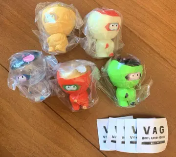 VAG41 야미마미 YAMMY MAMMY 가챠 2