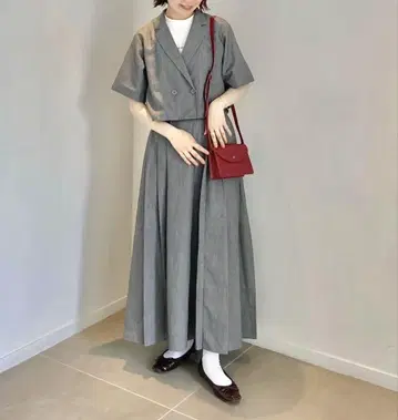 forksy. 셋업 그레이