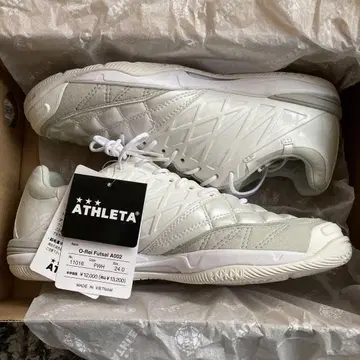 ATHLETA O-Rei Futsal A002 24.0 PWH