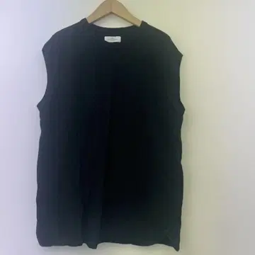 SLUB VINTAGE CREW-NECK FRENCH/