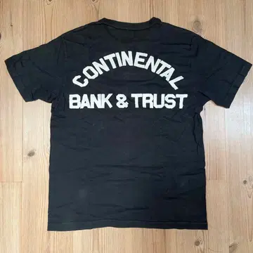 웨어하우스 T셔츠 M