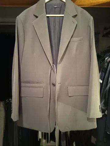 IHNN men's setup