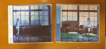 그날 본 꽃의 이름을 우리는 아직 모른다 사운드트랙 1&2