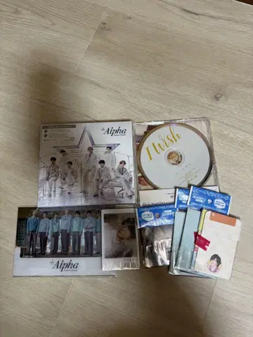 나니와단시 CD