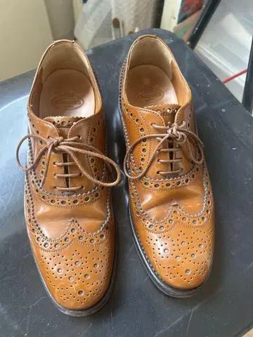 처치스 처치 신발