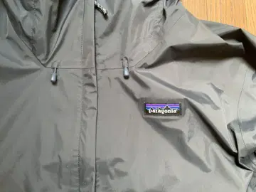 patagonia 파타고니아 트렌트쉘 3L 레인 자켓 L 사이즈