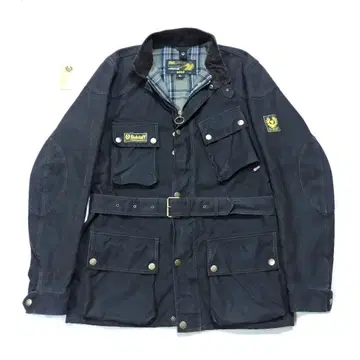 belstaff trialmaster 1948 XL 새미 밀러