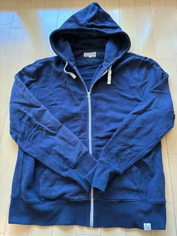 Merz b. Schwanen 메르츠 베이 슈바넨 후드티 5 ( M )