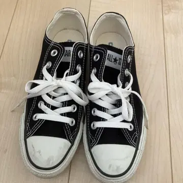 컨버스 올스타 24.5cm