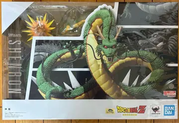 S.H.Figuarts 신룡