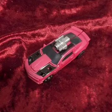 트랜스포머 스튜디오 시리즈 SS-101 레이저비크