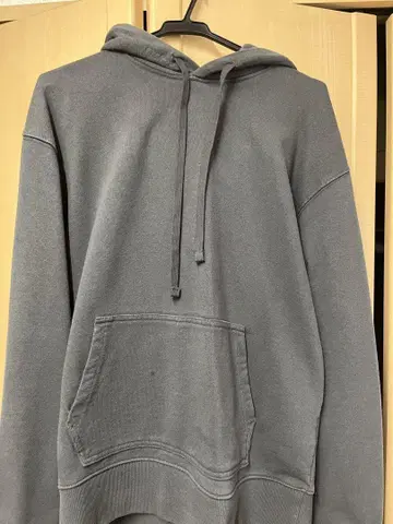 ZARA ORIGINS 그레이 후드티 M 사이즈
