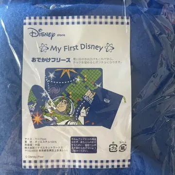 Disney My First Disney 외출 플리스