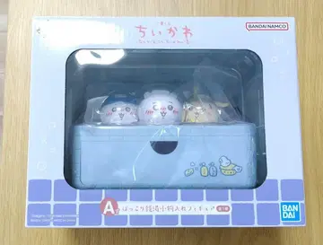 치이카와 (먼작귀) 제일복권 뭔가 포근한 치이카와 온천 A상