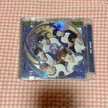 nct wish nctwish color 앨범 미개봉