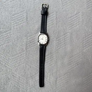OMEGA 드 빌 수동 와인딩 시계