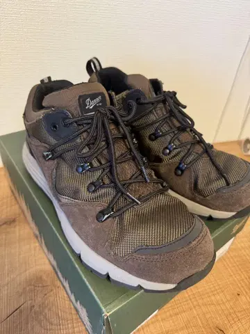 대너 DANNER 부츠 27.0cm