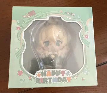 시공의 그림 여행자 로타츠 SD 캐릭터 피규어 25년 생일 시리즈