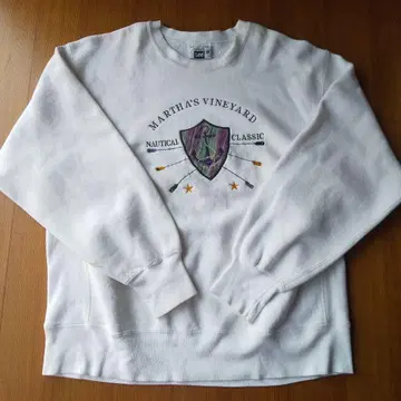 Lee CROSS GRAIN usa 90s 빈티지 맨투맨