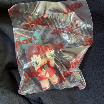 니기루짱 바라이로 GRAPE BRAIN Jinart