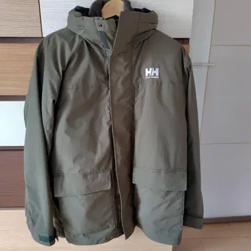 Helly Hansen 3way 아우터