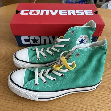 컨버스 하이컷 24cm